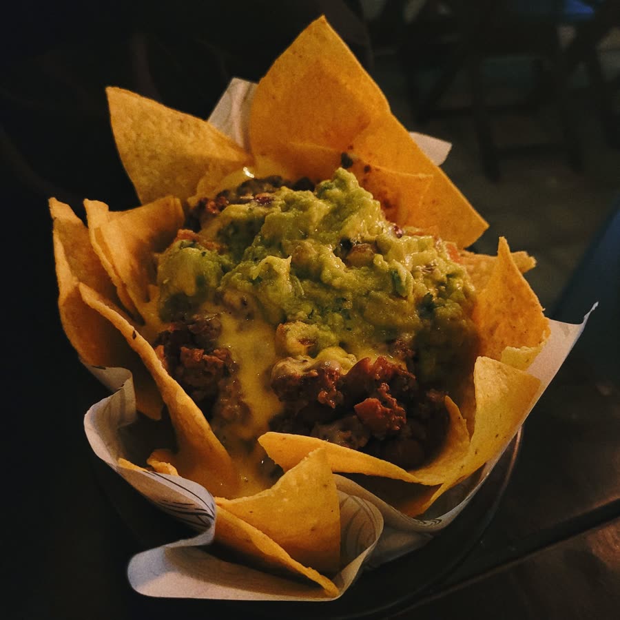 Nachos